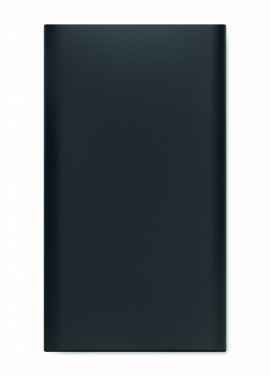 Logotrade promotional giveaway picture of: Power bank 5000mAh 15W