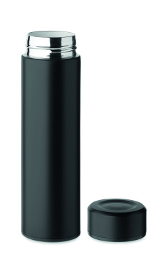 Logo trade promotional product photo of: Double wall bottle 500 ml