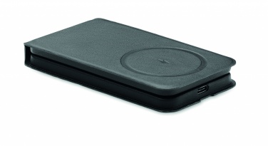 Logo trade promotional products image of: Foldable magnetic charger 15W