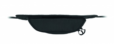 Logotrade promotional merchandise photo of: Hiking waist bag in 420D nylon