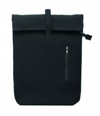 Logo trade promotional giveaways picture of: Rolltop 15'' laptop backpack