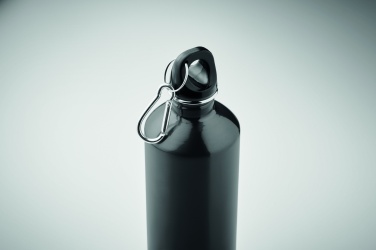 Logotrade promotional merchandise picture of: Recycled stainless steel 750ml