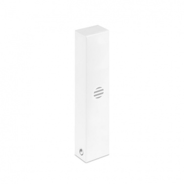 Logo trade promotional product photo of: Slim Power Bank 2200 mAh    -22