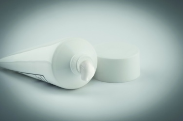 Logotrade promotional product picture of: Tube 45ml sunscreen lotion