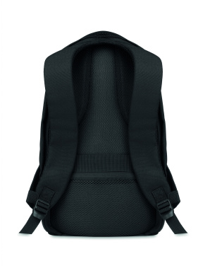 Logotrade corporate gift picture of: 600D RPET backpack