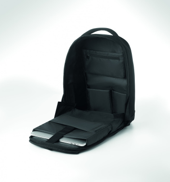 Logotrade promotional product picture of: 600D RPET backpack