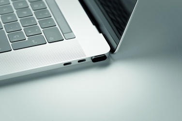 Logotrade promotional merchandise image of: Webcam data and audio blocker