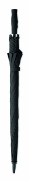 Logo trade promotional merchandise photo of: Windproof umbrella 27 inch
