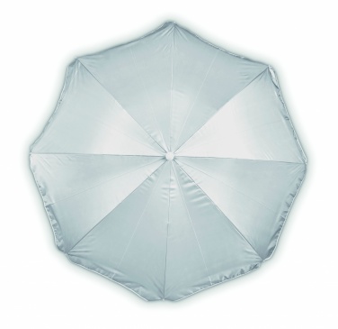 Logo trade promotional gifts picture of: Portable sun shade umbrella