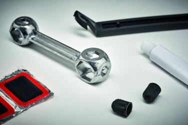 Logotrade promotional merchandise image of: Bike repair kit