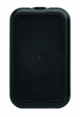 Logotrade corporate gift picture of: Lunch box in PP