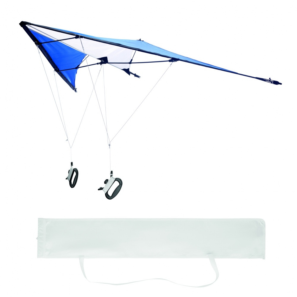 Logotrade promotional giveaway picture of: Delta kite
