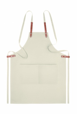 Logotrade promotional merchandise photo of: Organic cotton apron 340 gr/m²