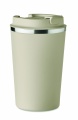 Double wall tumbler Brace 350 ml, Beige