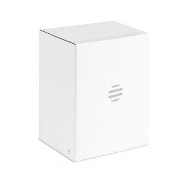 Logotrade business gifts photo of: Borosilicate glass decanter 1L