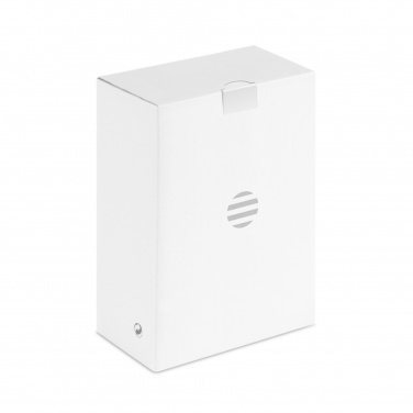 Logotrade promotional products photo of: Stainless steel lunch box 750ml