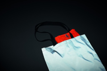Logotrade promotional giveaway picture of: High reflective shopping bag