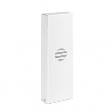 Logotrade promotional gift image of: Bamboo bath brush