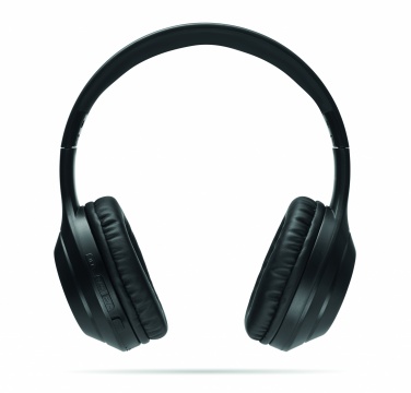 Logo trade corporate gift photo of: wireless headphone