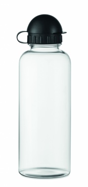Logotrade promotional giveaways photo of: RPET bottle 500ml