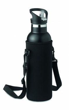 Logotrade promotional item picture of: Double wall flask 700ml