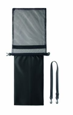 Logotrade corporate gift image of: Waterproof bag 6L with strap