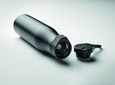 Logotrade business gift image of: Double wall flask 600ml