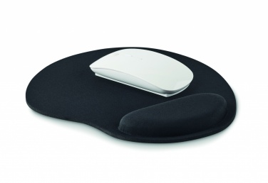 Logotrade promotional item image of: EVA ergonomic mouse mat