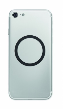 Logotrade promotional products photo of: Portable magnetic charger 15W