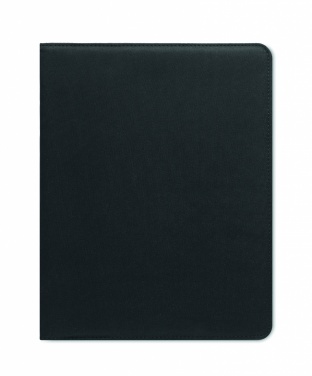 Logotrade advertising product picture of: A4 RPET conference folder