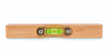 Logo trade promotional items picture of: Spirit level and bottle opener