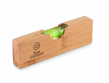 Logo trade promotional products picture of: Spirit level and bottle opener