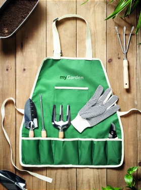 Logotrade promotional gift picture of: Garden tools in apron