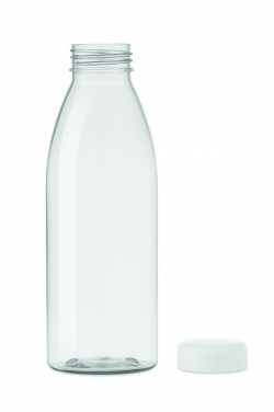 Logo trade corporate gifts picture of: RPET bottle 500ml