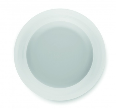 Logo trade promotional items image of: RPET bottle 500ml