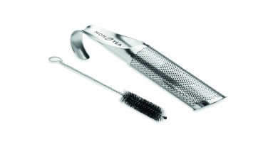 Logotrade promotional product picture of: Stainless steel tea infuser