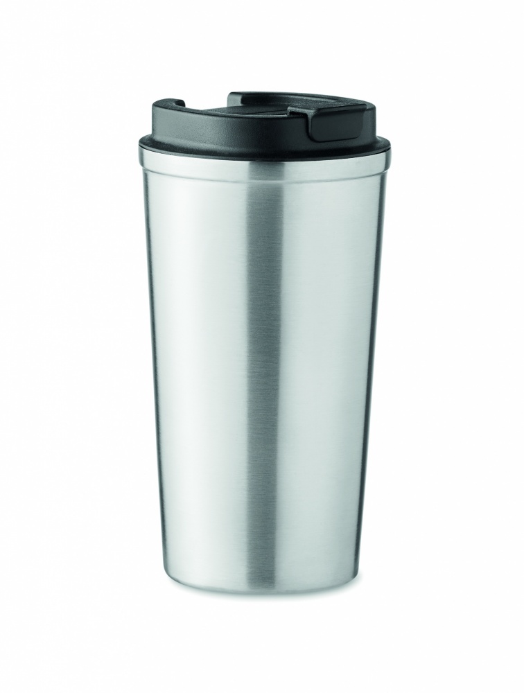 Logotrade advertising products photo of: Double wall tumbler 510 ml