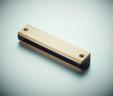 Logotrade promotional merchandise image of: Harmonica