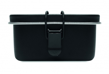 Logotrade corporate gifts photo of: Stainless steel lunchbox 750ml