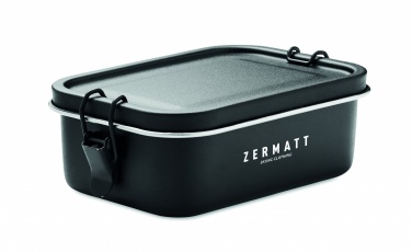 Logotrade advertising products photo of: Stainless steel lunchbox 750ml
