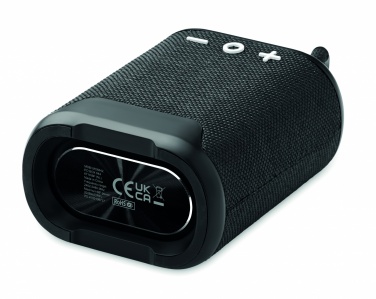 Logotrade promotional gift image of: Waterproof speaker IPX7