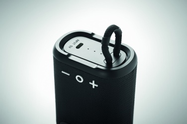 Logotrade promotional merchandise photo of: Waterproof speaker IPX7