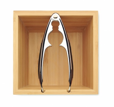 Logotrade promotional item picture of: Nut cracker set