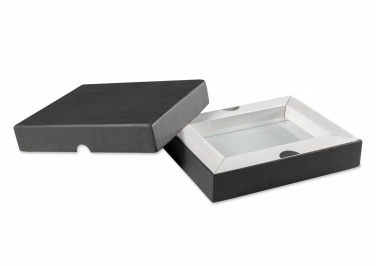 Logotrade promotional product image of: Crystal award