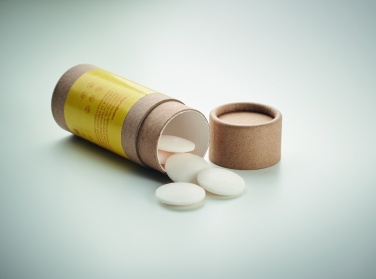 Logo trade corporate gift photo of: Vegan Unisex shampoo