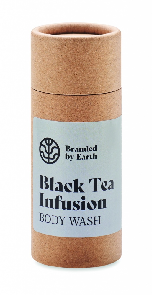 Logotrade promotional item image of: Vegan Unisex body wash