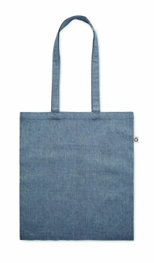 Logo trade corporate gift photo of: Shopping bag with long handles