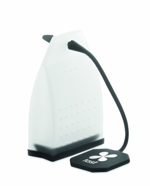 Logo trade promotional merchandise picture of: Tea filter in silicone