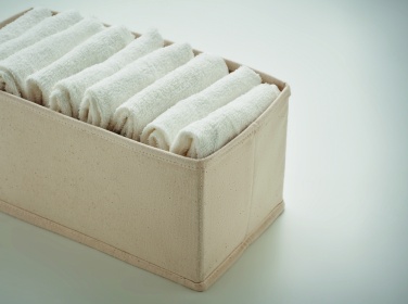 Logotrade corporate gifts photo of: Medium storage box 220 gr/m²