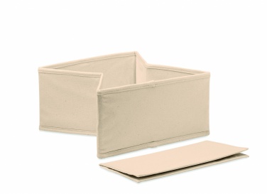 Logotrade promotional giveaways photo of: Large storage box 220 gr/m²